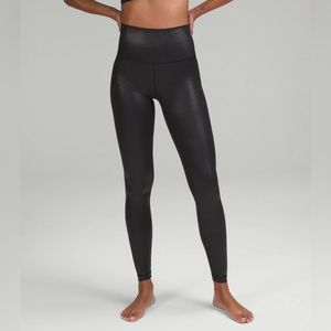 Lululemon align legging